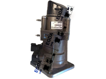 صمام KNORR-BREMSE