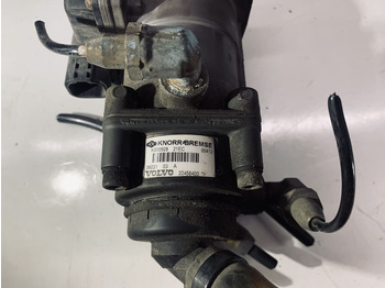 صمام KNORR-BREMSE FM 12: صور 2