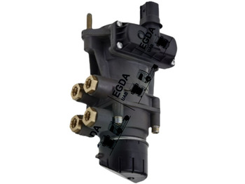 صمام KNORR-BREMSE