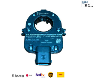 مِکشاف KNORR-BREMSE