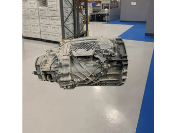 علبة التروس MAN 12TX2620 TD TraXon: صور 3