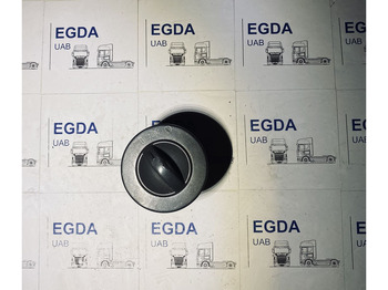 لوحة القيادة MAN