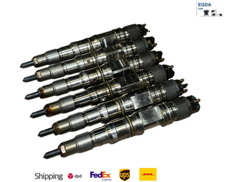 فلتر الوقود MAN