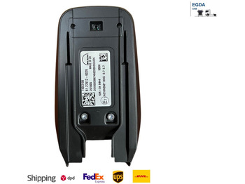 النظام الكهربائي MAN