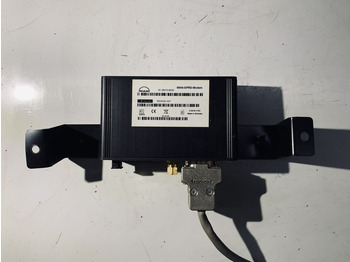 كتلة التحكم MAN TGX