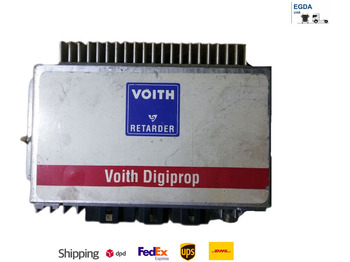 كتلة التحكم VOITH