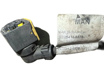 الكابلات/ الأسلاك MAN: صور 3 الكابلات/ الأسلاك MAN: صور 3