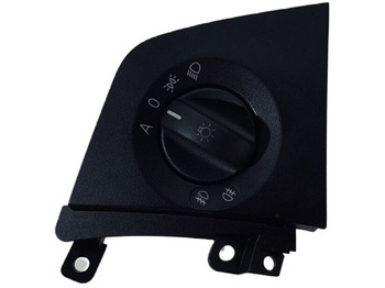 لوحة القيادة MERCEDES-BENZ Actros