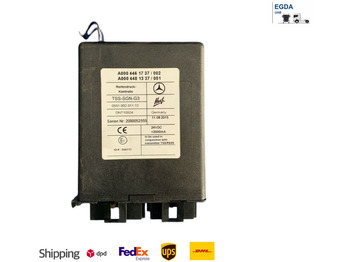 كتلة التحكم MERCEDES-BENZ Actros