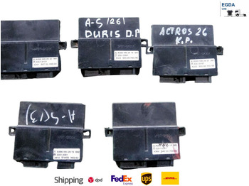 كتلة التحكم MERCEDES-BENZ Actros