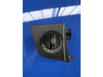 لوحة القيادة MERCEDES-BENZ Actros