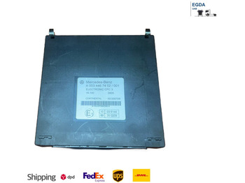 كتلة التحكم MERCEDES-BENZ