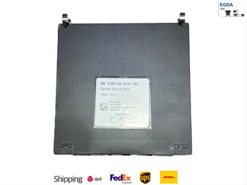 كتلة التحكم MERCEDES-BENZ