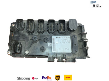 كتلة التحكم VDO