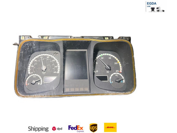 لوحة القيادة MERCEDES-BENZ