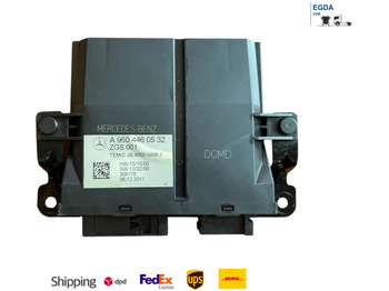 كتلة التحكم MERCEDES-BENZ