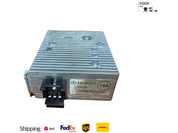 كتلة التحكم MERCEDES-BENZ