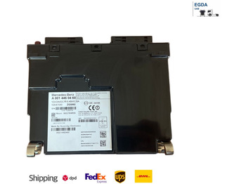 كتلة التحكم MERCEDES-BENZ