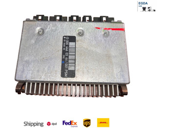 كتلة التحكم MERCEDES-BENZ