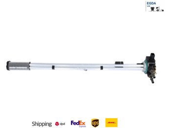 مِکشاف MERCEDES-BENZ