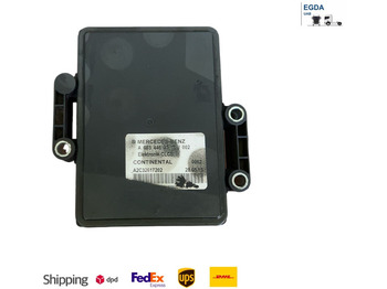 كتلة التحكم MERCEDES-BENZ