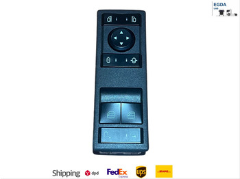 لوحة القيادة MERCEDES-BENZ