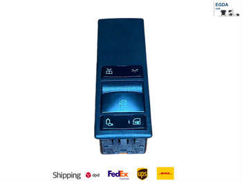 لوحة القيادة MERCEDES-BENZ