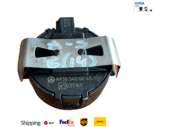 مِکشاف MERCEDES-BENZ