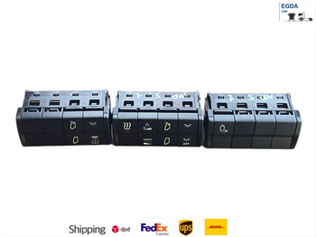 لوحة القيادة MERCEDES-BENZ