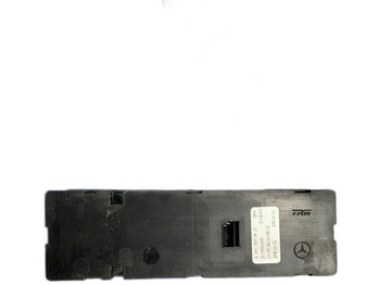 لوحة القيادة Mercedes-Benz Window control: صور 2 لوحة القيادة Mercedes-Benz Window control: صور 2