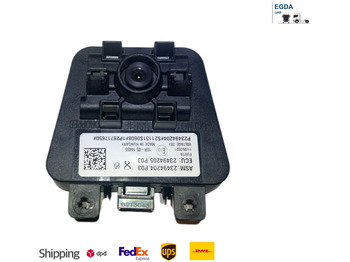 النظام الكهربائي RENAULT