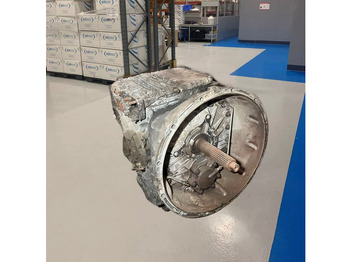 علبة التروس RENAULT