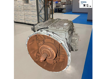 علبة التروس RENAULT