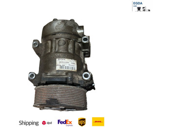 كمبروسر مكيف RENAULT D