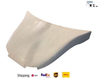 الديناميكا الهوائية/ المفسدين RENAULT