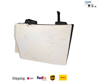 الديناميكا الهوائية/ المفسدين RENAULT