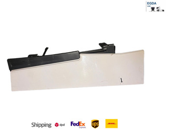 الديناميكا الهوائية/ المفسدين RENAULT