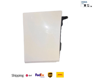 الديناميكا الهوائية/ المفسدين RENAULT