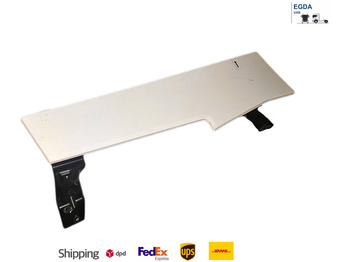 الديناميكا الهوائية/ المفسدين RENAULT