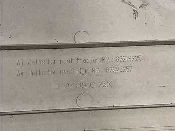 الديناميكا الهوائية/ المفسدين Renault: صور 4