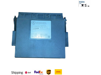 كتلة التحكم SCANIA