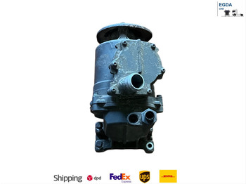 فلتر النفط SCANIA