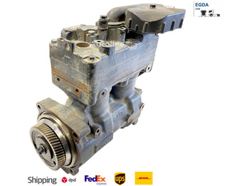 المحرك و قطع الغيار SCANIA