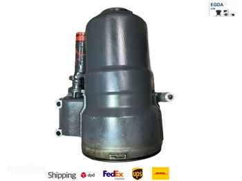 المحرك و قطع الغيار SCANIA