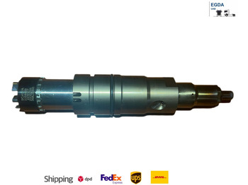 فلتر الوقود SCANIA R