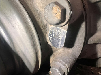 قطع الغيار Scania Ratio: 2.59: صور 4 قطع الغيار Scania Ratio: 2.59: صور 4