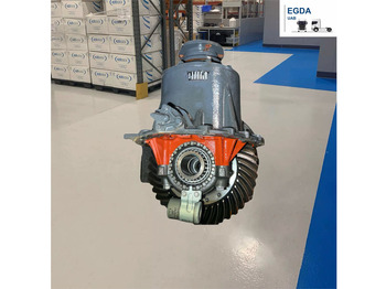 قطع الغيار DAF