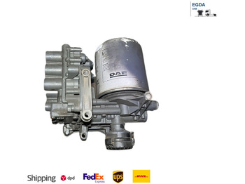 قطع الغيار DAF XG