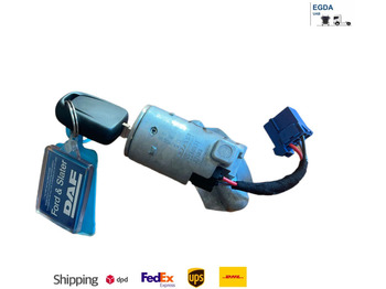 قطع الغيار DAF XG