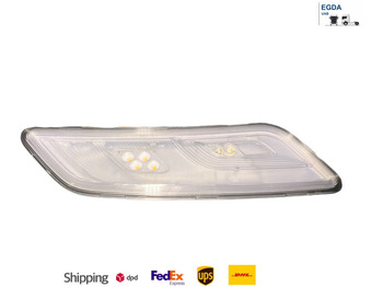 قطع الغيار DAF XG